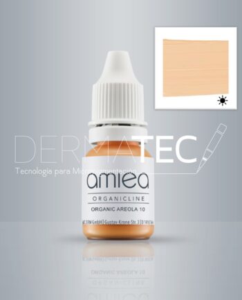Organic Areola 10
