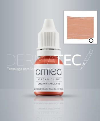 Organic Areola 40