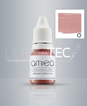 Organic Areola 50